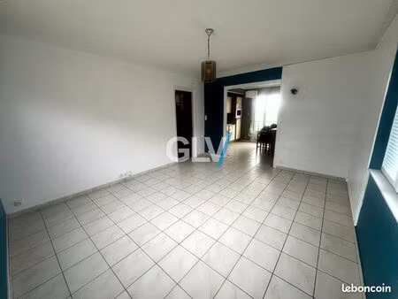 maison 6 pièces 95 m²