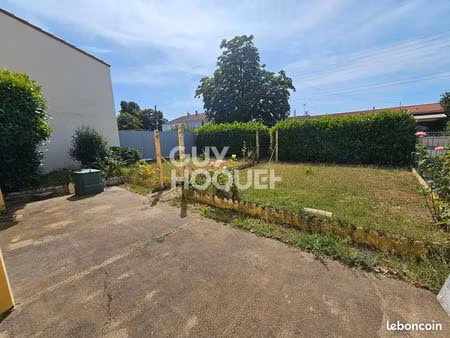 maison 5 pièces 118 m²