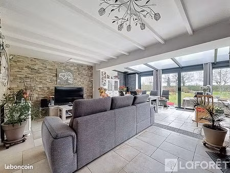 maison 4 pièces 92 m²