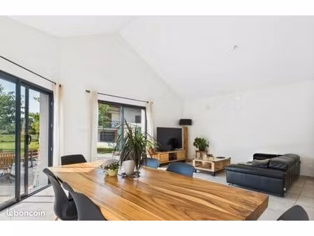 maison laissaud 2022