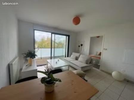 agreable t2 vieux bourg