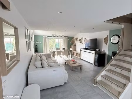 charmante maison à vendre  secteur tourelles  pontault-combault