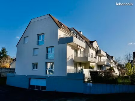 3 pièces - 66 m2 - eckbolsheim