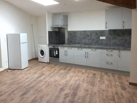 appartement monteux t3 / 70 m2