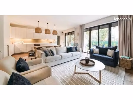 appartement 4 pièces 71 m²