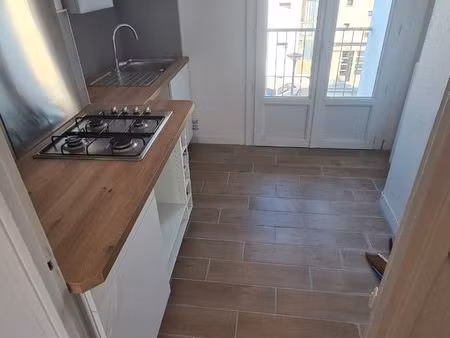 t4 67m2 avenue jean chaubet