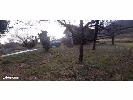 maison 3 pièces/cuisine/sdb