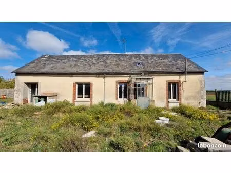 maison 3 pièces 84 m²