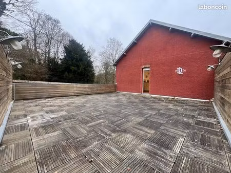 maison 195 m² rouen