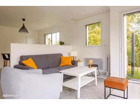 maison meublée à louer