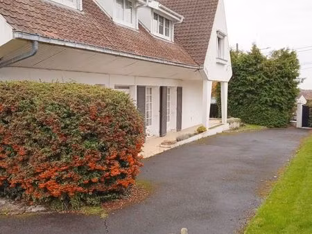 maison avec gros travaux