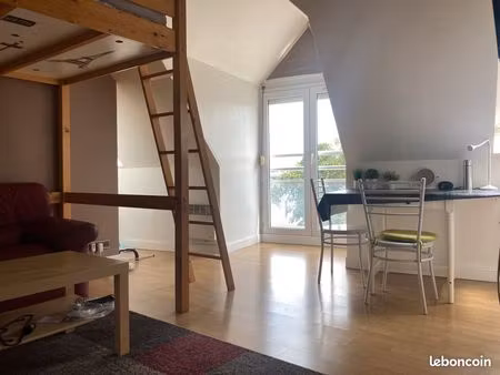 studio meuble 27m2 evreux hyper centre