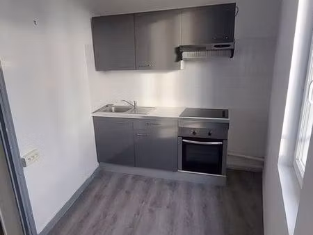 appartement f2 – centre-ville du havre (av. rené coty)