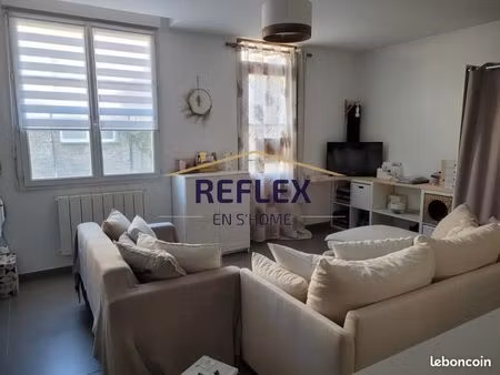 a louer appartement quartier saint-acheul