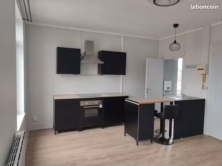 studio 25 m2 centre ville