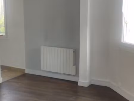 location appartement sur montbazon