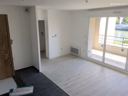 location saint andre 59 (lille)