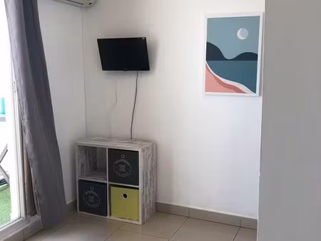 studio meublé étudiant ste clotilde