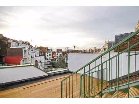 saint-gilles – à deux pas de la maison communale