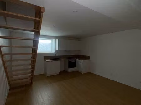 t3 duplex 57m2 centre ville