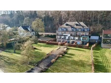 là où la meuse devient votre horizon