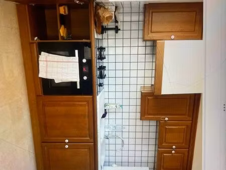 aurillac bel appartement à louer