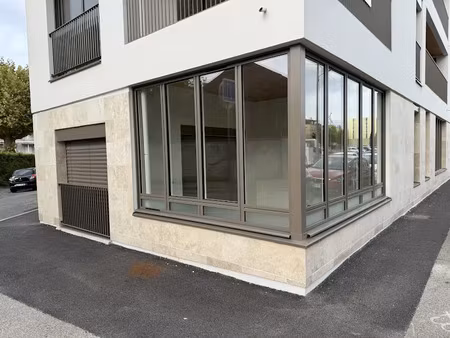 vente appartement 3 pièces 72 m² à bourgoin-jallieu (38300)  272 000 €