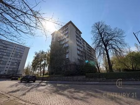 appartement 3 chambres à vendre