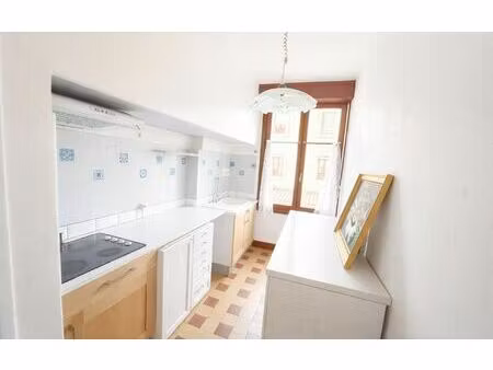 appartement carcassonne m² t-3 à vendre  81 000 €