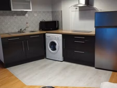 location appartement meublé