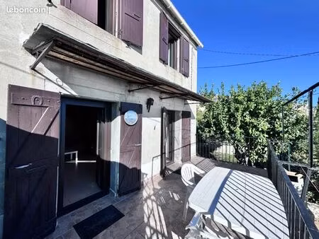 t3 à san martino di lota proche bastia