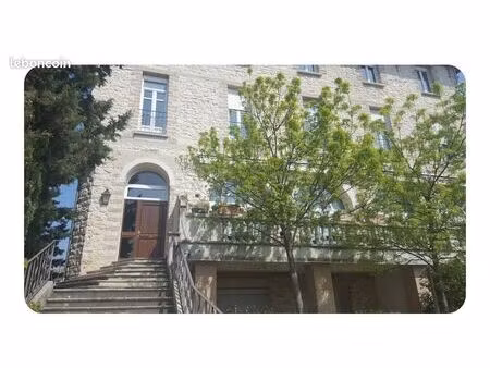 studio meublée de 19m2■disponible dès février 2026.■dpe e■500/ hors eau et électricité ■ch