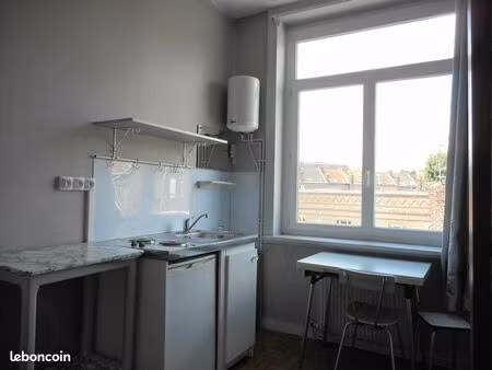 location studio étudiante