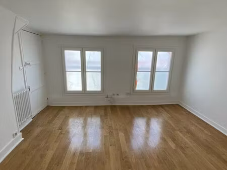 appartement 2 pièces 35 m²