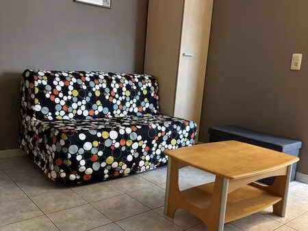 saint-idesbald - studio