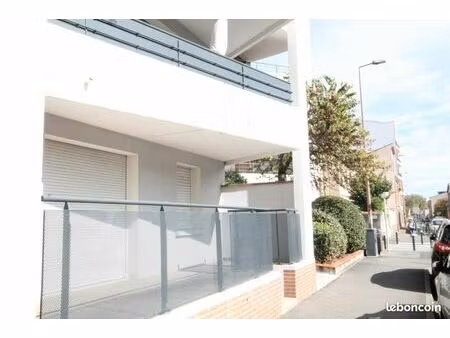 appartement 1 pièce 25 m²