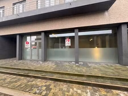 bureau d'env. 145 m² à vendre à ypres