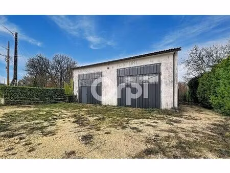 stationnement atur 213 m² t- à vendre  66 000 €