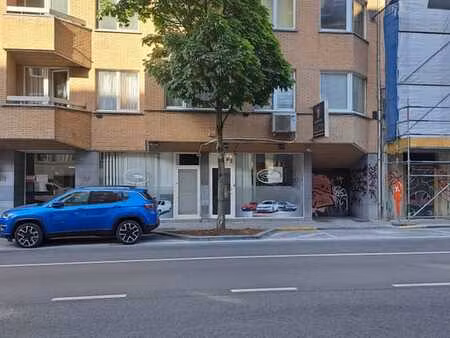 flagey - place de parking couverte - investissement