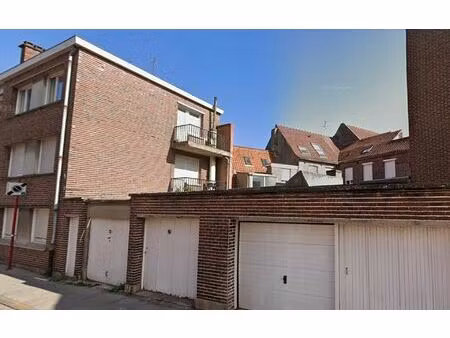 location stationnement  m² t- à hazebrouck  63 €