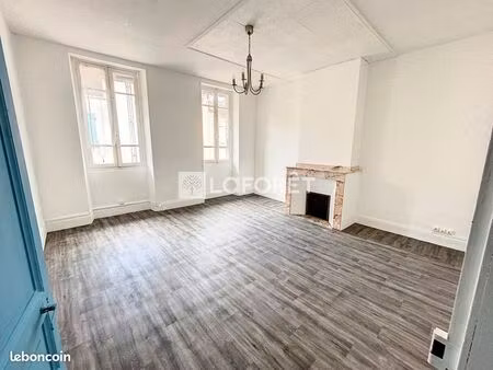 maison 3 pièces 103 m²