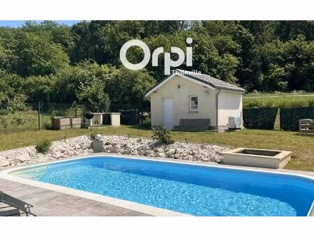 maison buding 150 m² t-6 à vendre  419 000 €