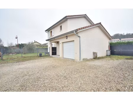 maison châtillon-la-palud m² t-4 à vendre  285 000 €