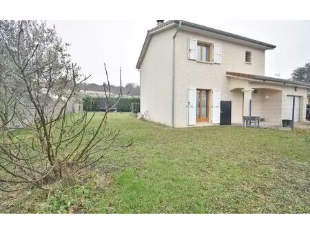 maison châtillon-la-palud m² t-4 à vendre  298 000 €