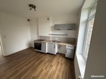 maison mitoyenne rénovée