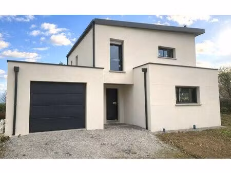 maison hénon 115 m² t-5 à vendre  293 720 €