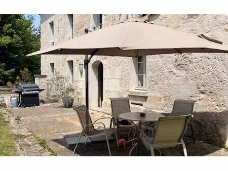 maison labbeville m² t-6 à vendre  830 800 €