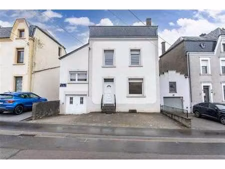 maison à vendre à messancy