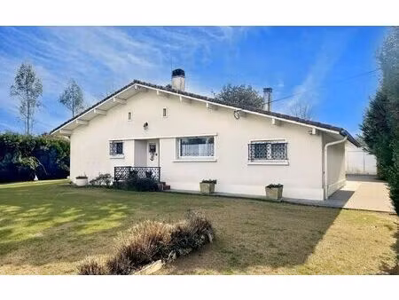 maison saint-vincent-de-tyrosse m² t-4 à vendre  280 900 €