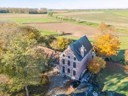 sous-option ! magnifique ensemble immobilier